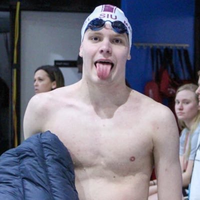 Ian_C_Marshall's profile picture. SIU Swim & Dive, at least 1.4% Neanderthal