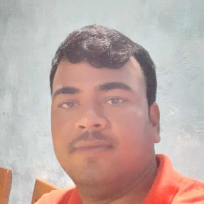 Krishna41017510's profile picture. 