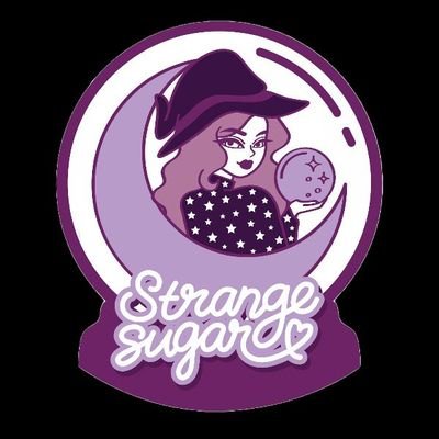 Pikaaaaa | Strange Sugar