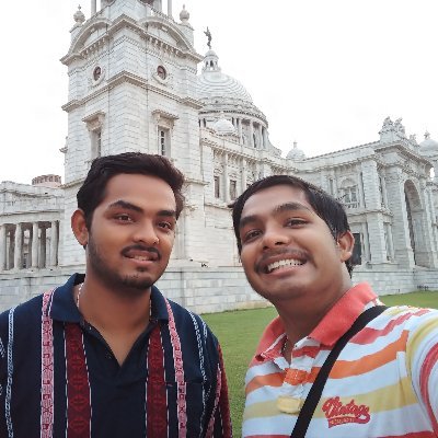 Souvik_Sen1999's profile picture. Earth needs a superhero.