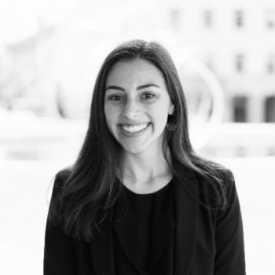 CamilaReimpell's profile picture. @UCBerkeley - @SciencesPo alum | caraqueña | opinions are my own