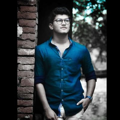 biswas_mousam's profile picture. either it'll convergence or divergence.