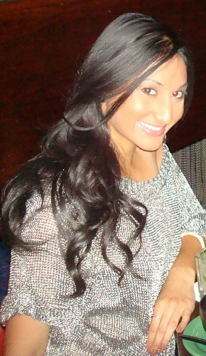 RomaJShah's profile picture. I'm fascinated with intelligence.  In love with good people and positivity.  I'd like to describe myself as soft sophisticated with a splash of Soho chic.