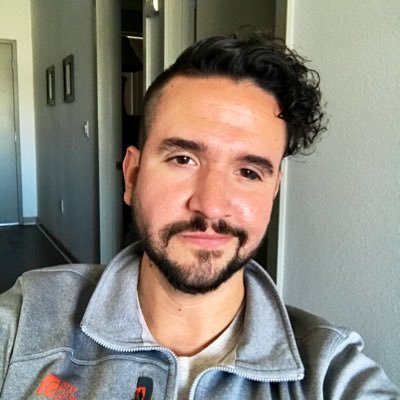 AJVingle's profile picture. 