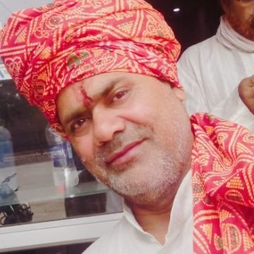 जिला महामंत्री भाजपा*प्रदेश अध्यक्ष हरियाणा अ.भा.हिं.सेना*सीएमडी गरीब कल्याण फाउन्डेशन हरि.*विश्लेषक एव रणनीतिकार* ज्योतिषाचार्य,सिद्ध प्रयोग आयुर्वेद चिकित्सक