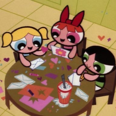 thingslovexyai's profile picture. close