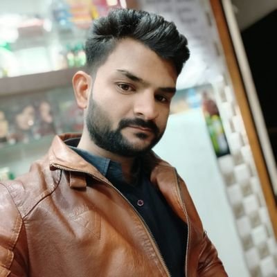 DHAVALV2706's profile picture. 