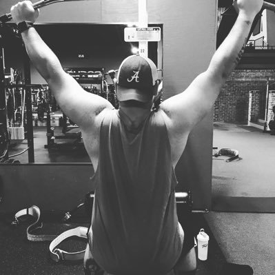 AMpowerlifting's profile picture. I’m 21 years of age and an aspiring power lifter. Eat🍓, Sleep 💤, Lift🏋️ briobottle ambassador 💪🏻🔥https://t.co/MNHHxBI4nv discount code IAMPOWER to get 15% off