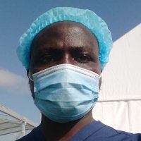 F. J. KINOTI(@NURSEACTIVISTKE) 's Twitter Profile Photo