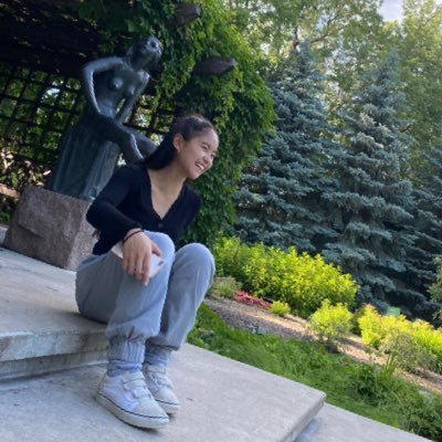 mariamanigque's profile picture. 