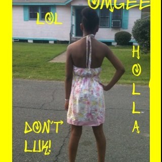 _IngridTatiana's profile picture. whatzup dis uur girl _IngridTatiana.! Follow me.! Lolz, I lubb fried chicken.! kmsl