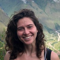 Jane E. Herriman (@janeherriman) 's Twitter Profile Photo Jane E. Herriman (@janeherriman) 's Twitter Profile Photo