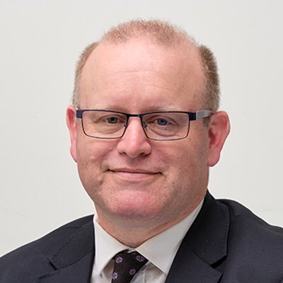 Chair, Greater Wellington Regional Councillor