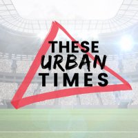 T.U.T (@theseurbantimes) 's Twitter Profile