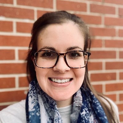 Incoming Asst Prof @MSUPubHealth | NICHD K99 Scholar @PublicHealthUMN | Working to promote food security & healthy relationships w/ food | she/her | 🏳️‍🌈