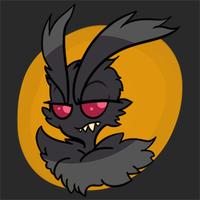 Moth 🔞 (@hermitmoth) 's Twitter Profile