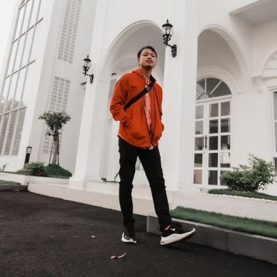 _RizaldiAmin's profile picture. 