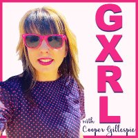 GXRL Pod (@gxrlpod) 's Twitter Profile