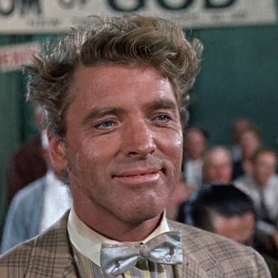 Burt Lancaster's Hair (@JonDWitmer) / X