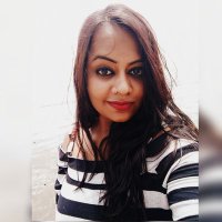 Priya Jaiswal(@jaiswalpriyaa) 's Twitter Profile Photo