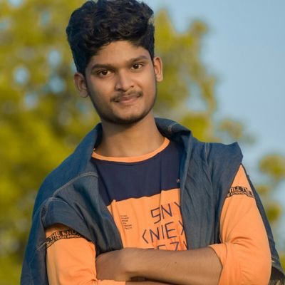 PriyeshAnand17's profile picture. 