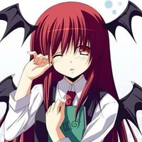 こあくま。 (@kim_kakm) 's Twitter Profile
