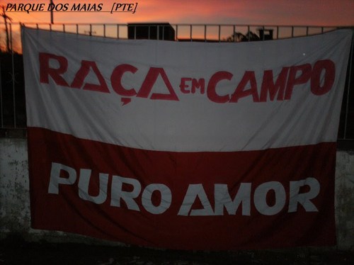 INTER é um sentimento que se leva peito a dentro . ♫♪ !