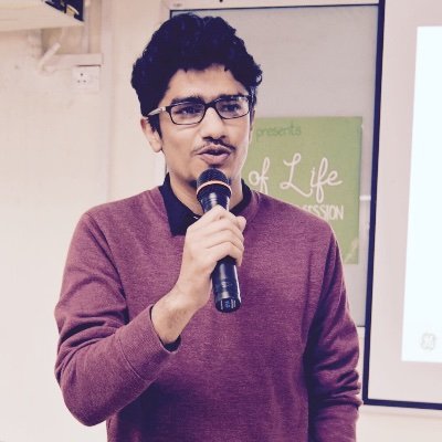 umerahmadmehtab's profile picture. Assistant Commissioner Inland Revenue 🇵🇰 Personal Views