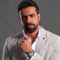 احمد شعيب (@ahmed_shoaib_) 's Twitter Profile