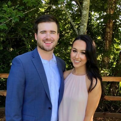 ParkerWRoach's profile picture. 🍞