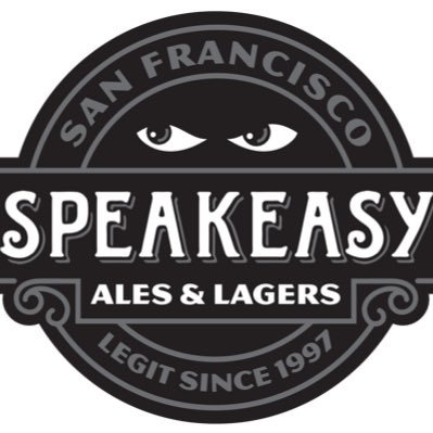 Speakeasy Beer