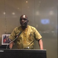 Norman Katende (@nkatende) 's Twitter Profile
