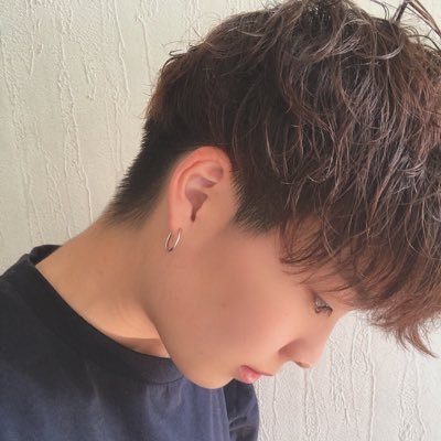 甲斐田 淑乃 Yoshi17tkhk Twitter