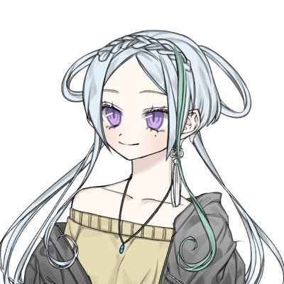 塩化ナトリウム👾さんのプロフィール画像