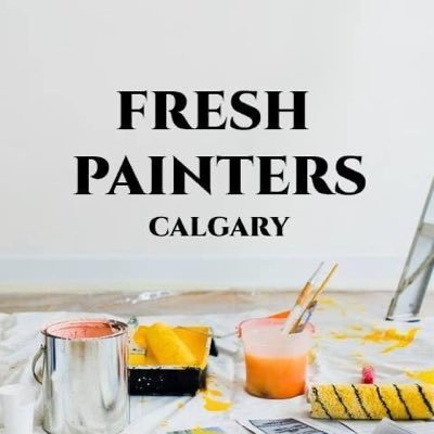 Fresh Calgary Painters