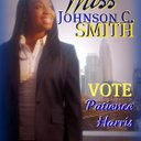 Patience Harris - @Patience4MsJCSU - Twitter