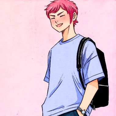 Seido's former second baseman | ❤️ Mochi | rp acct | alumni