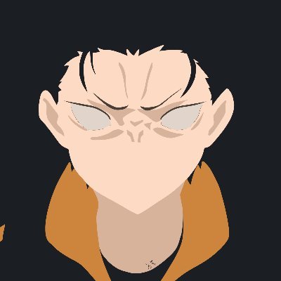 JeremySenpai🇺🇦🇦🇺⚔️さんのプロフィール画像