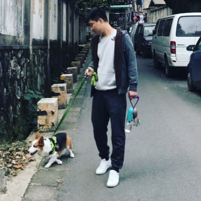 xby1024's profile picture. 