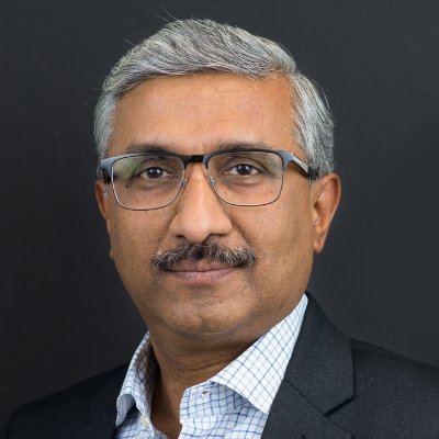 SatishRDave's profile picture. Marketing Research and CX Specialist