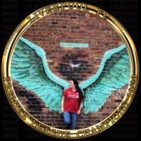 Amy Kate ⚽️#HerGameToo⚽️ #LFC (@amykate8lfc) 's Twitter Profile Photo