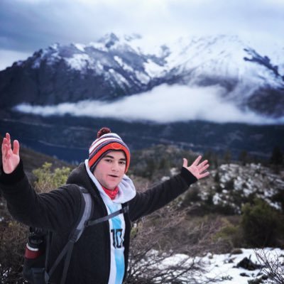 ChiTownAD923's profile picture. No sacrifice, no victory.