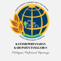 Kantor Pertanahan Kabupaten Tanggamus(@KantahKabTgms) 's Twitter Profile Photo
