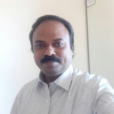 Ramesh Mahalingam Profile