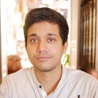 Devjit Roy Chowdhury (@devjitrc) Twitter profile photo