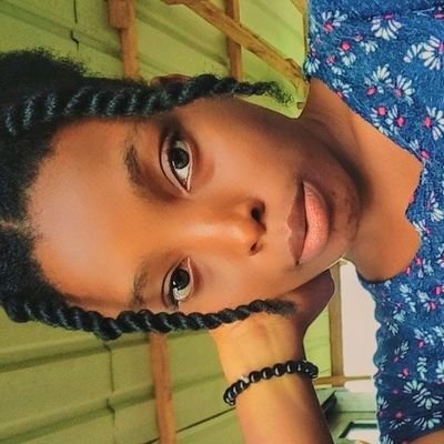 Ajayiini1's profile picture. heritage of God