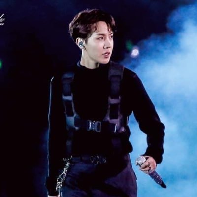 jay_hoep's profile picture. Our lord and savior Namjesus