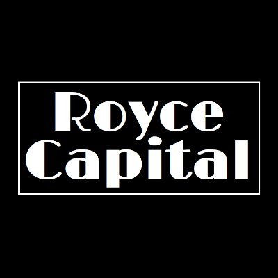Day Trader
Swing Trader
7 years experience
Post are for entertainment purposes only.
IG: @Royce_Capital
