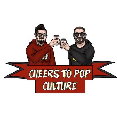 Cheers To Pop Culture