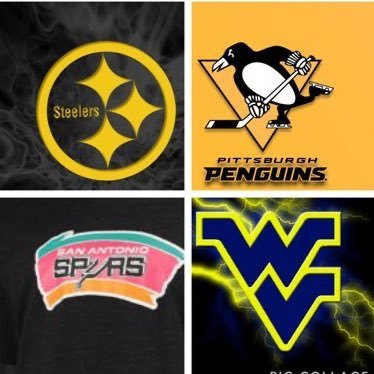 High School Football Reporter! Fan of Steelers, Pens, WVU, #GoSpursGo Red Sox Hershey UFC! Skywarn Advanced Spotter for NWS Pittsburgh.